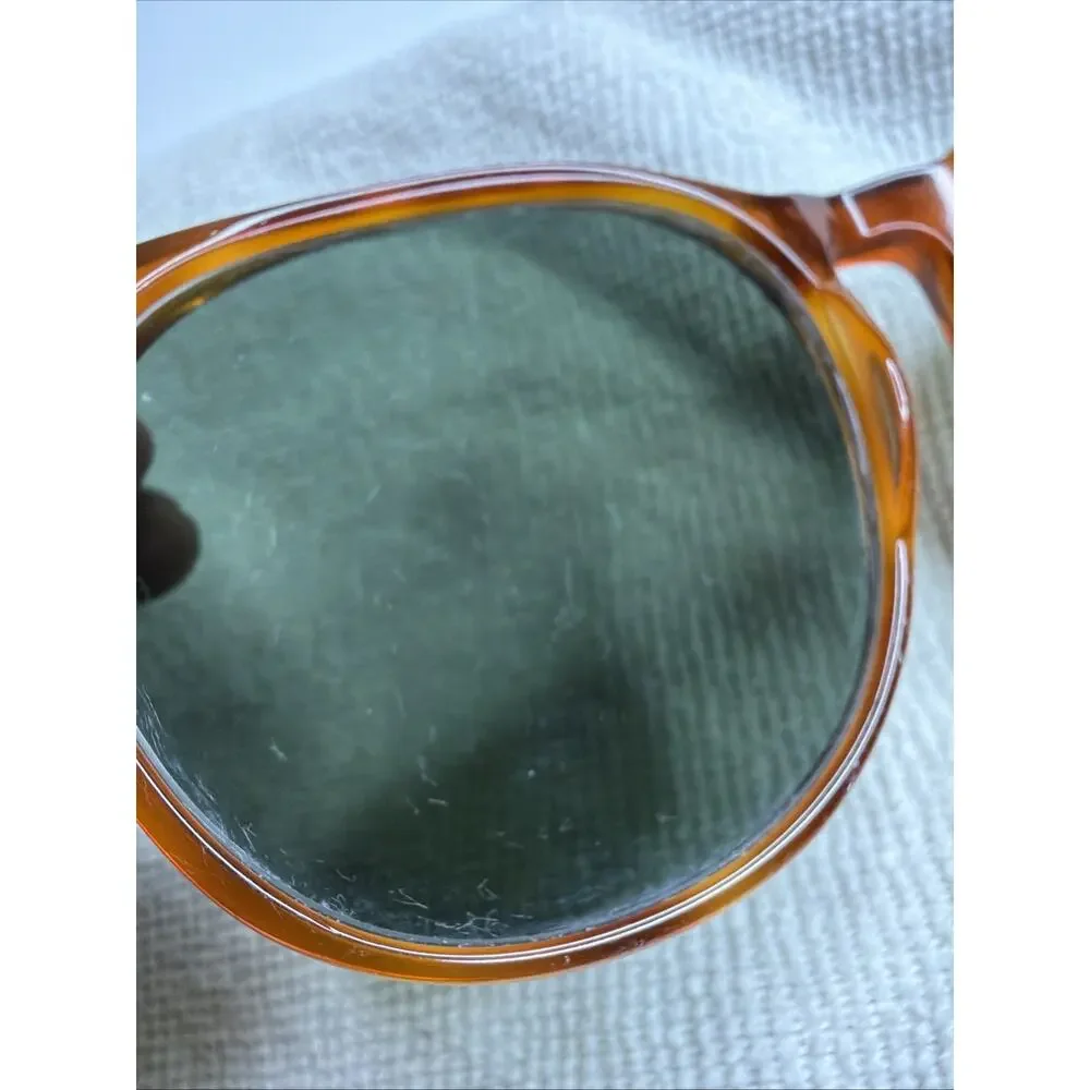 RAY BAN Vintage Bausch and Lomb Style C Tortoise Frames Sunglasses France Unisex